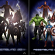 Illustration for article titled Fan-Made Superhero Movie Posters We Wish Were Real